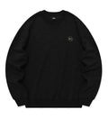 UFC Line Monogram Relaxed-Fit Sweatshirt, Black