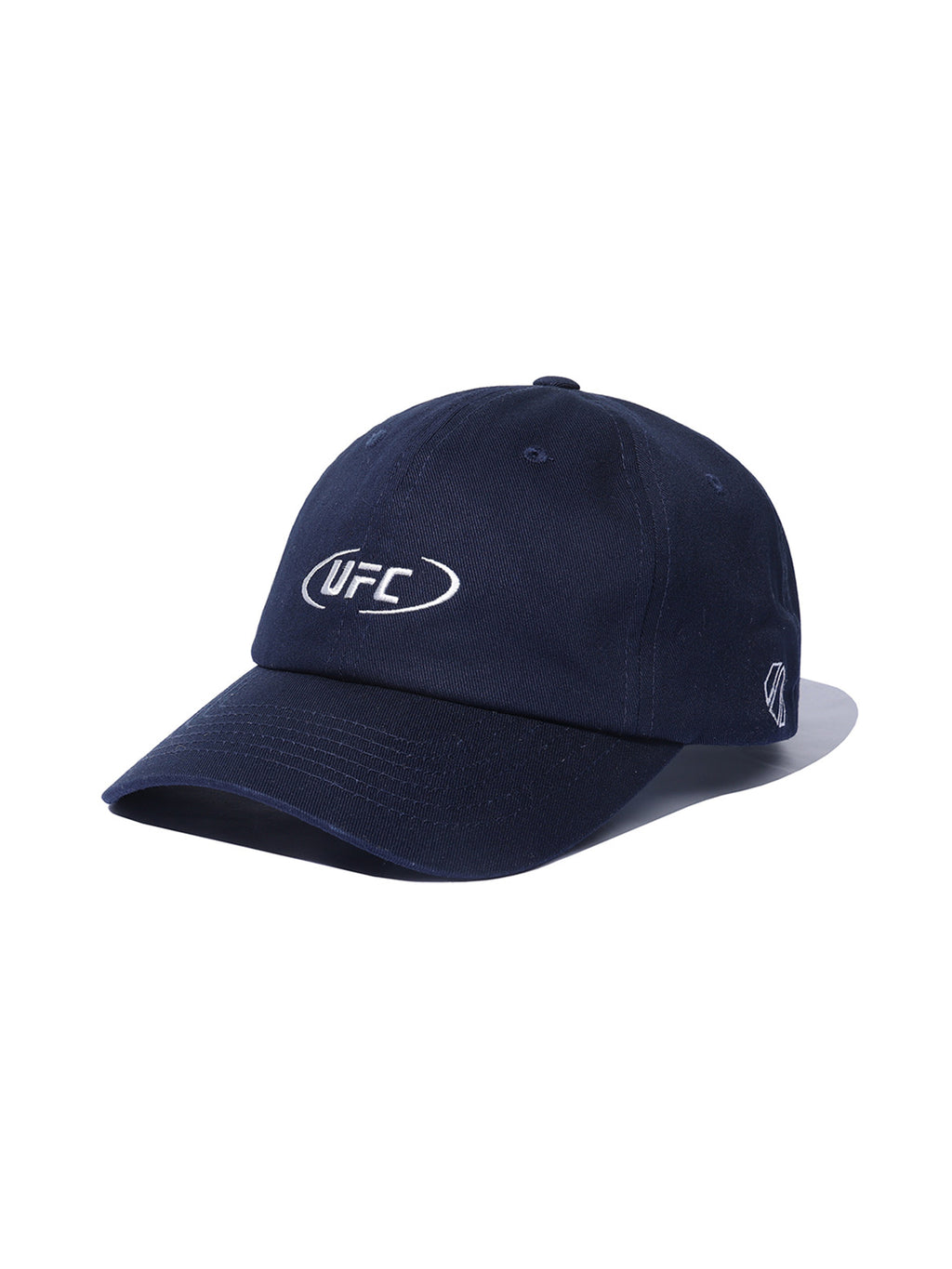 UFC Active Baseball Cap, Dark Blue