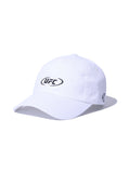 UFC Active Baseball Cap, White