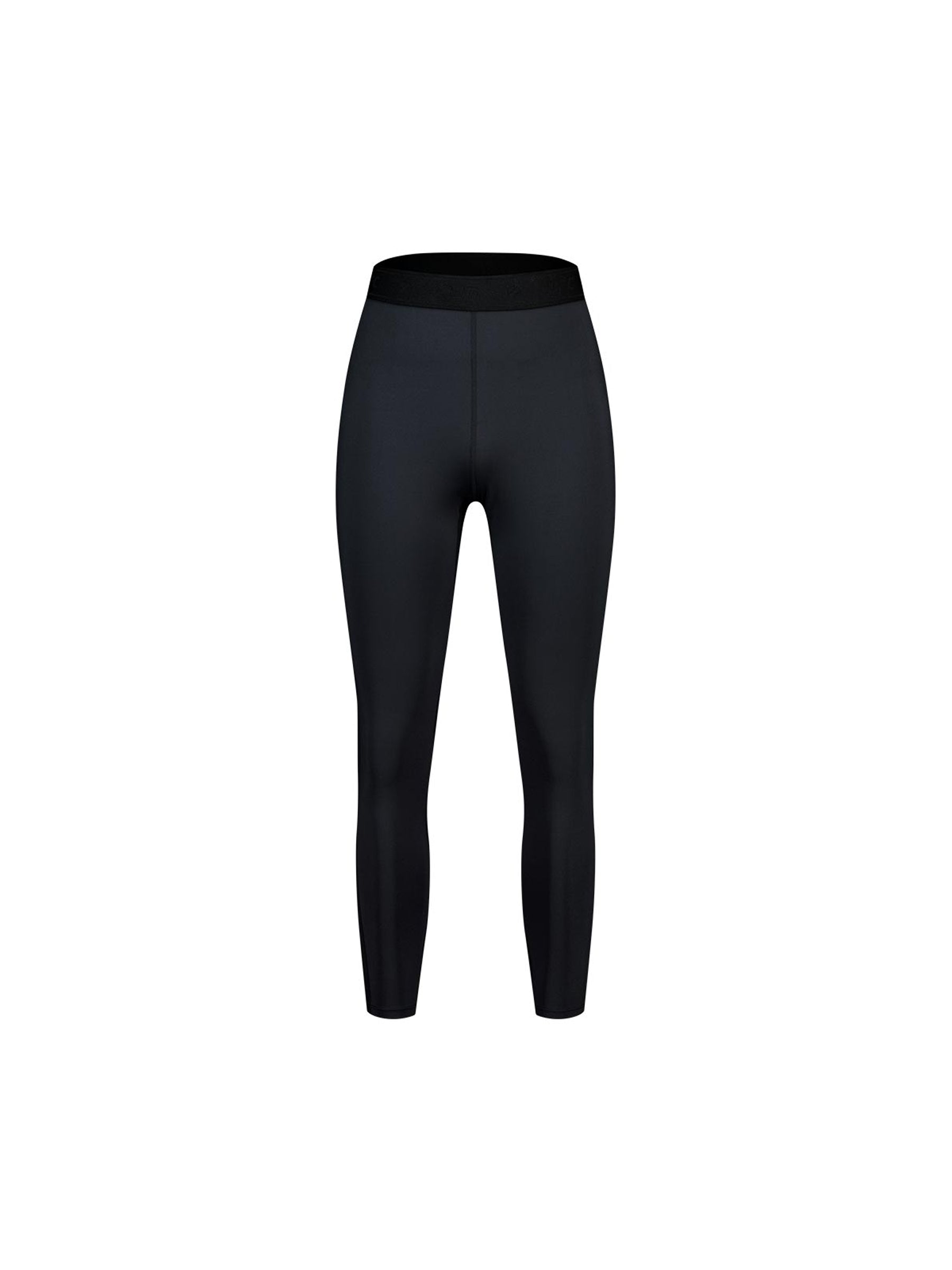 UFC Boost Slim-Fit Leggings, Black