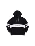 UFC Color Block Hoodie - Black