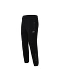 UFC Easy Guard Slim-Fit Joggers, Black