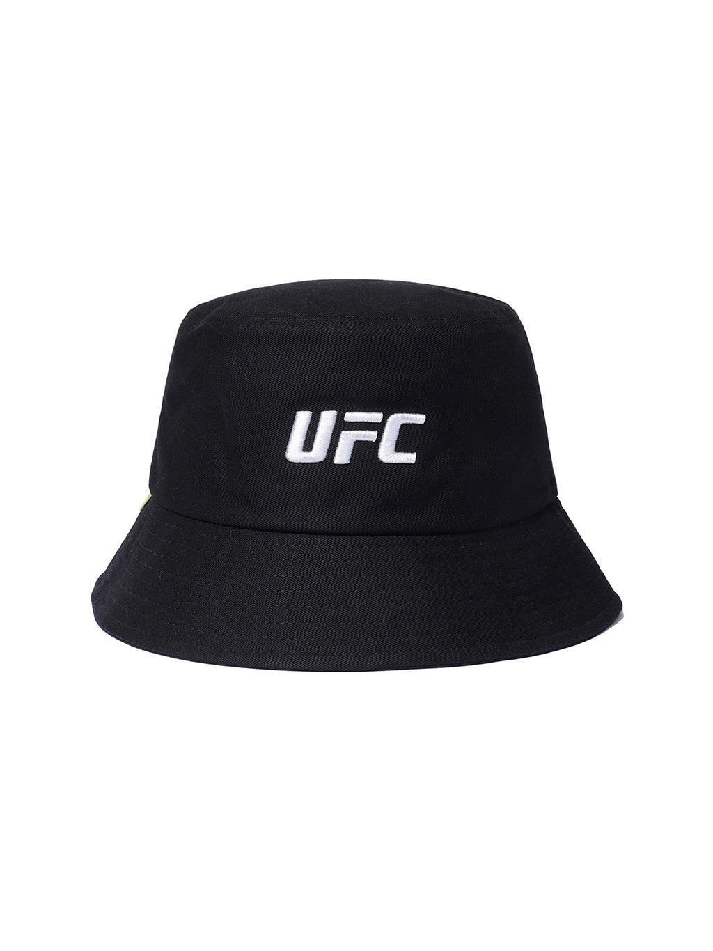 UFC Essential+ Bucket Hat, Black