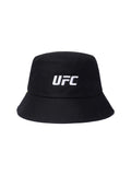UFC Essential+ Bucket Hat, Black