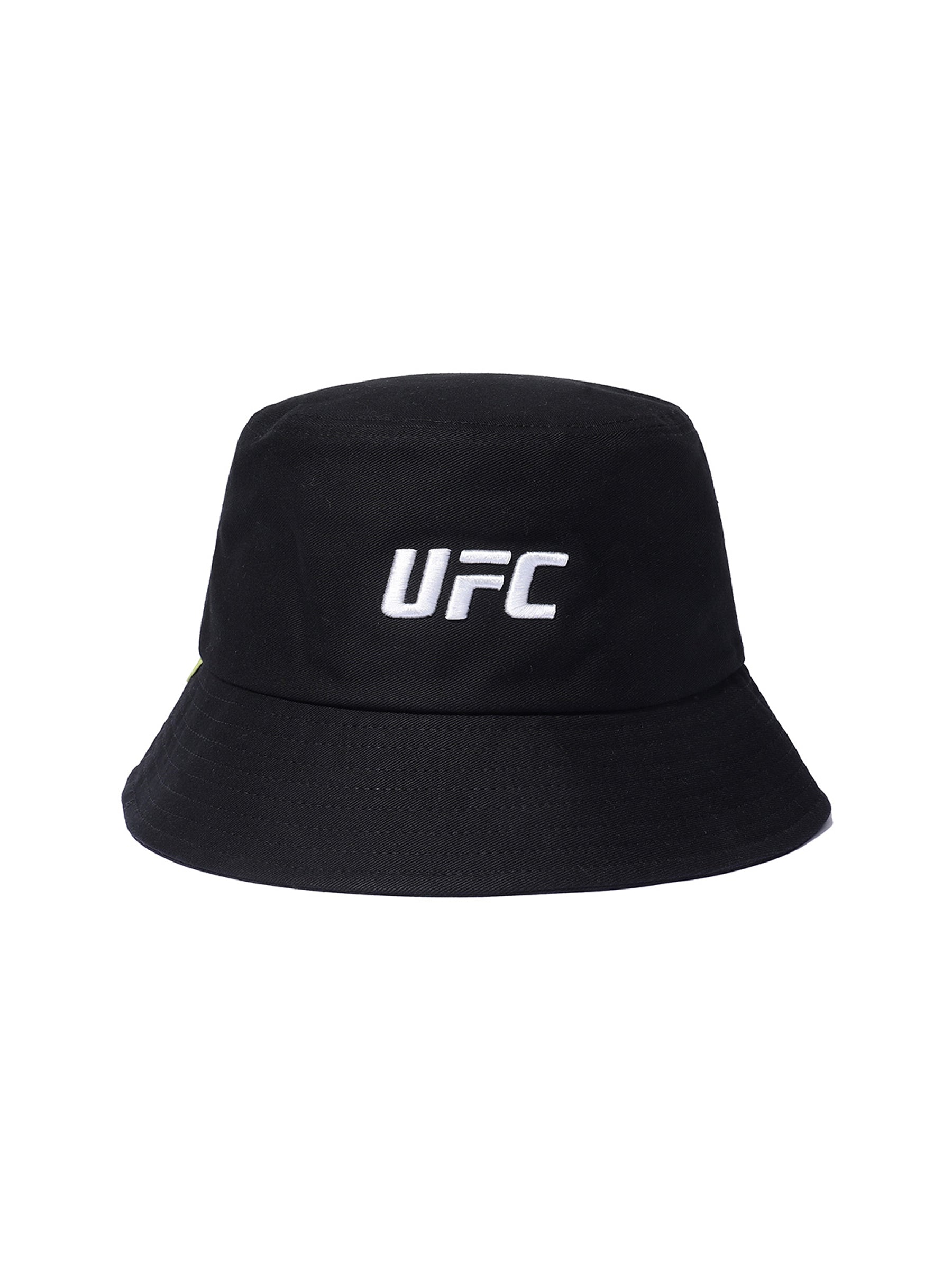 UFC Essential+ Bucket Hat, Black