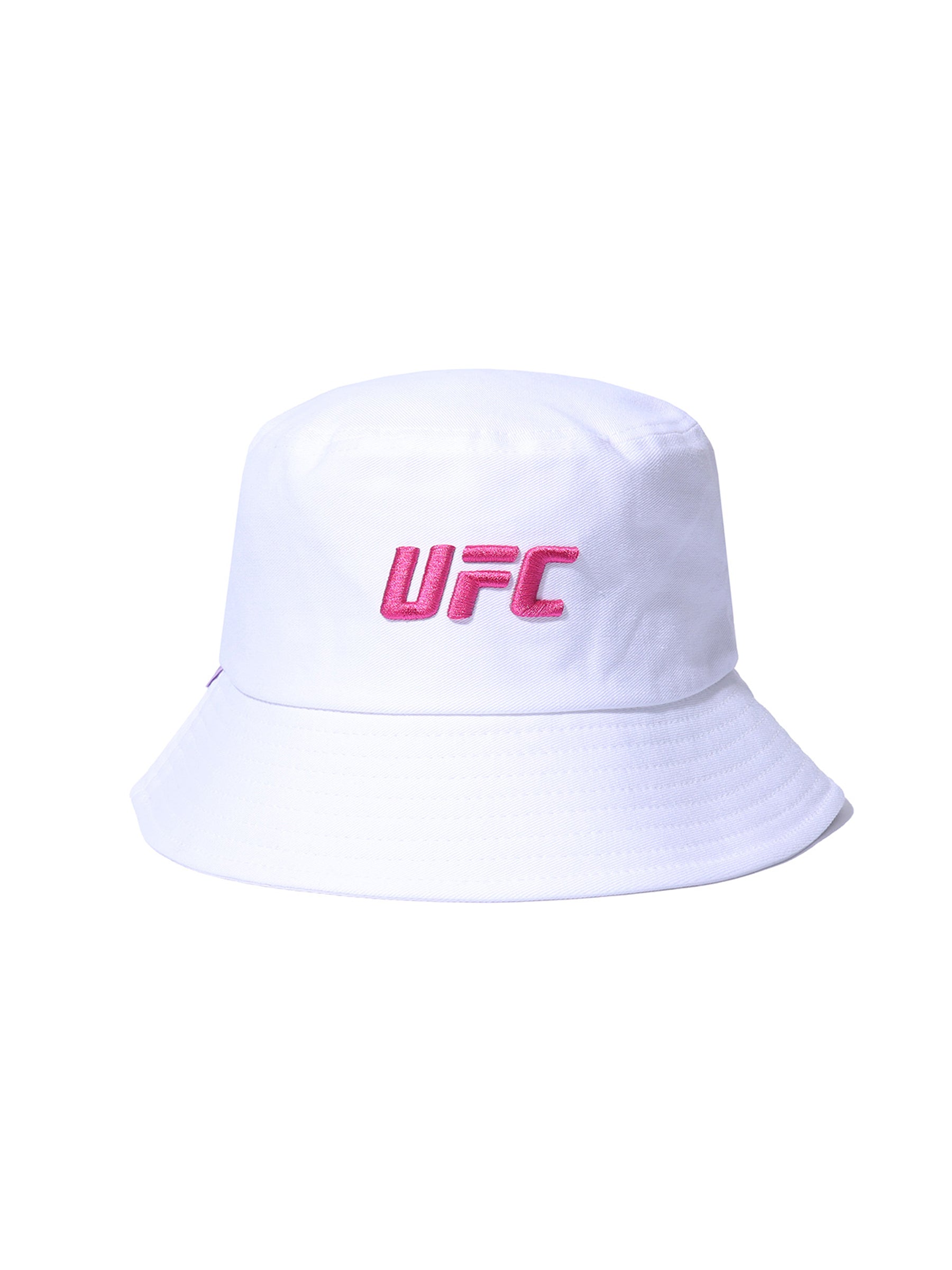 UFC Essential+ Bucket Hat, White