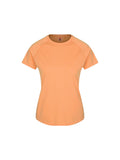 UFC Essential Mesh Regular Fit Short-Sleeve T-Shirt, Coral