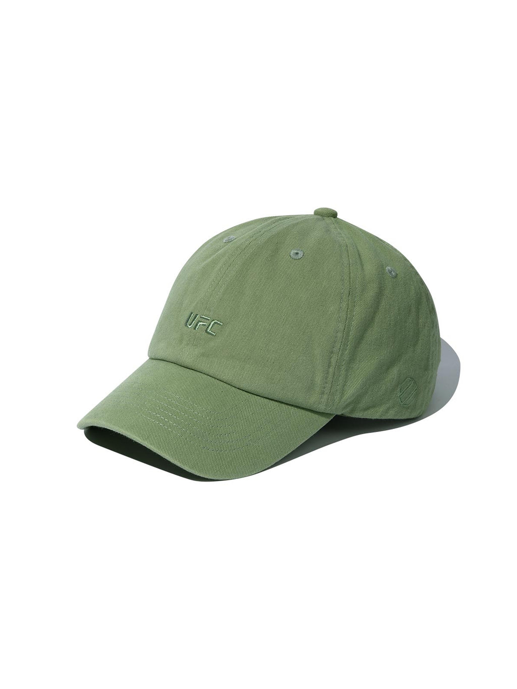 UFC Essentials Ball Cap, Light Khaki