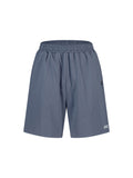 UFC Fundamental Loose-Fit Shorts, Dark Blue