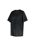 UFC Gradation Short-Sleeve T-Shirt, Relaxed Fit, Black