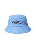 Панама «Монограмма UFC» небесно-голубого цвета