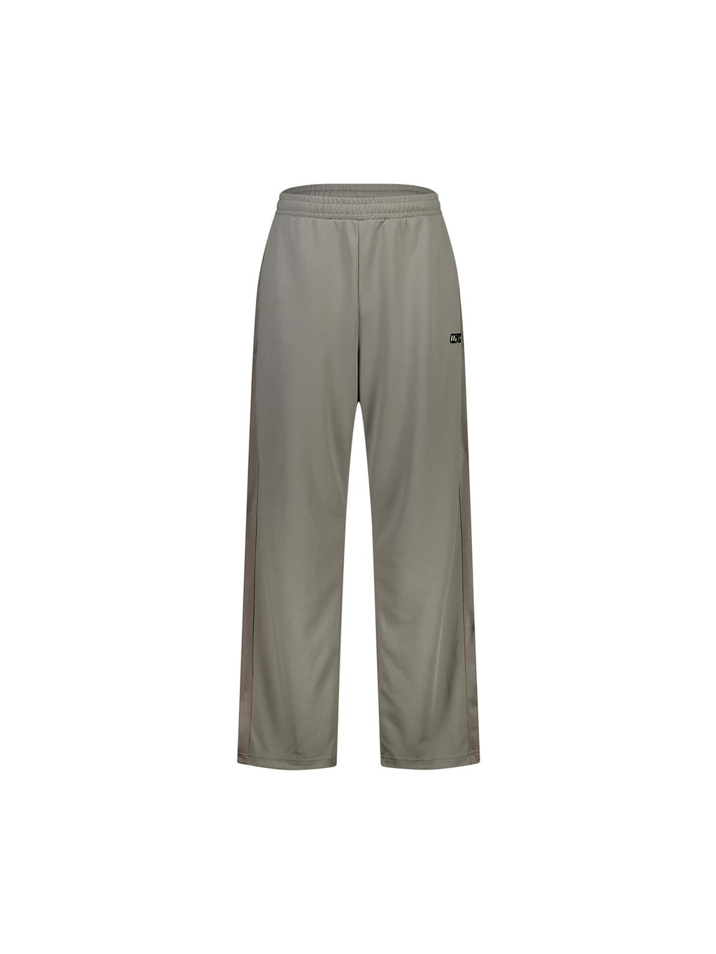 UFC Prime Straight-Leg Training Pants, Ash Khaki