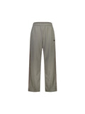 UFC Prime Straight-Leg Training Pants, Ash Khaki