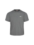 UFC Pro Mesh Regular Fit Short-Sleeve T-Shirt, Black