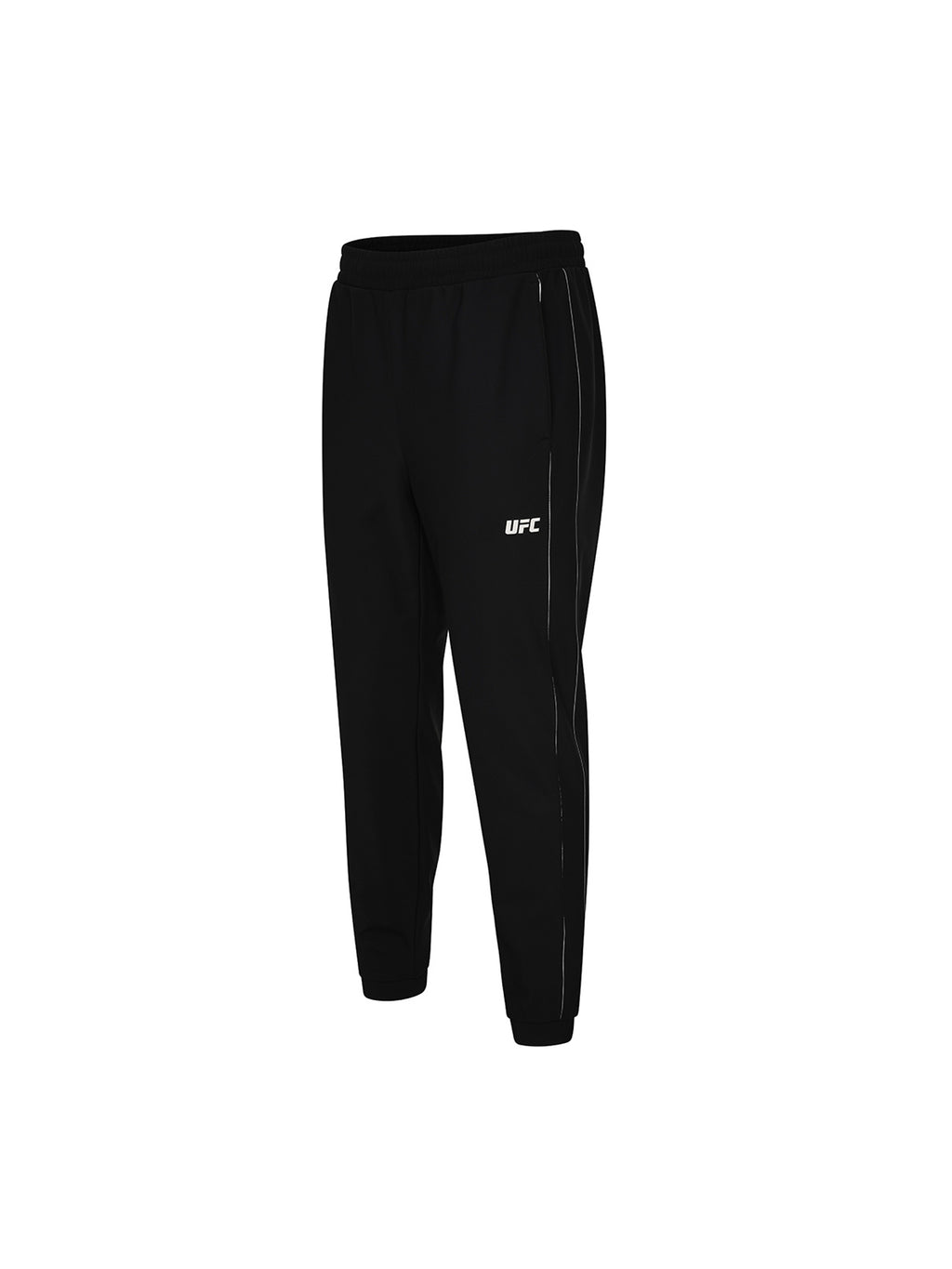 UFC Pro Slim-Fit Training Joggers, Black
