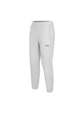 UFC Pro Slim-Fit Training Joggers, Light Gray