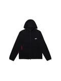 UFC Speed Hoodie, Regular Fit, Black
