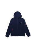 UFC Speed Hoodie, Regular Fit, Dark Blue