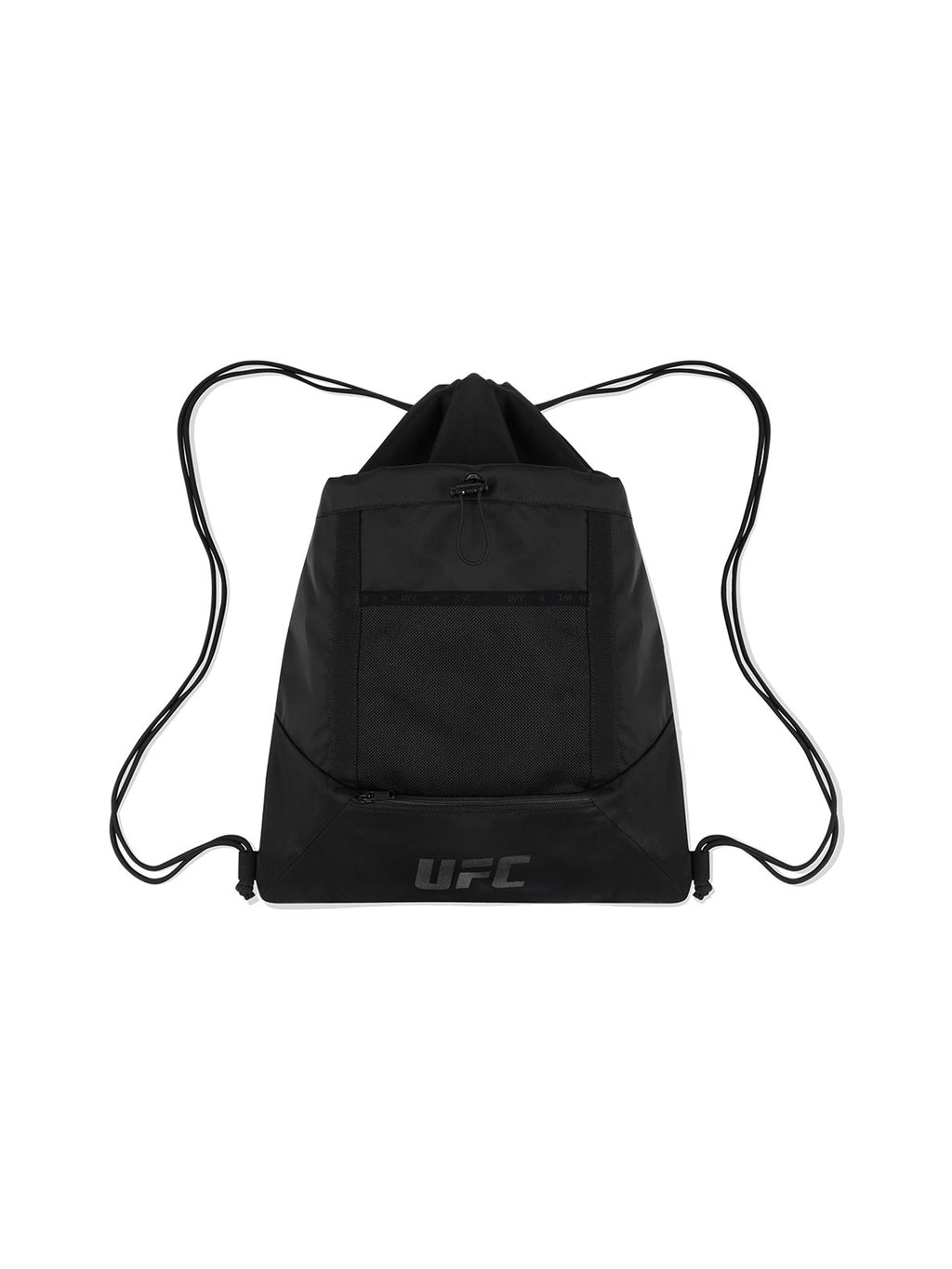 UFC Sports Bag, Black