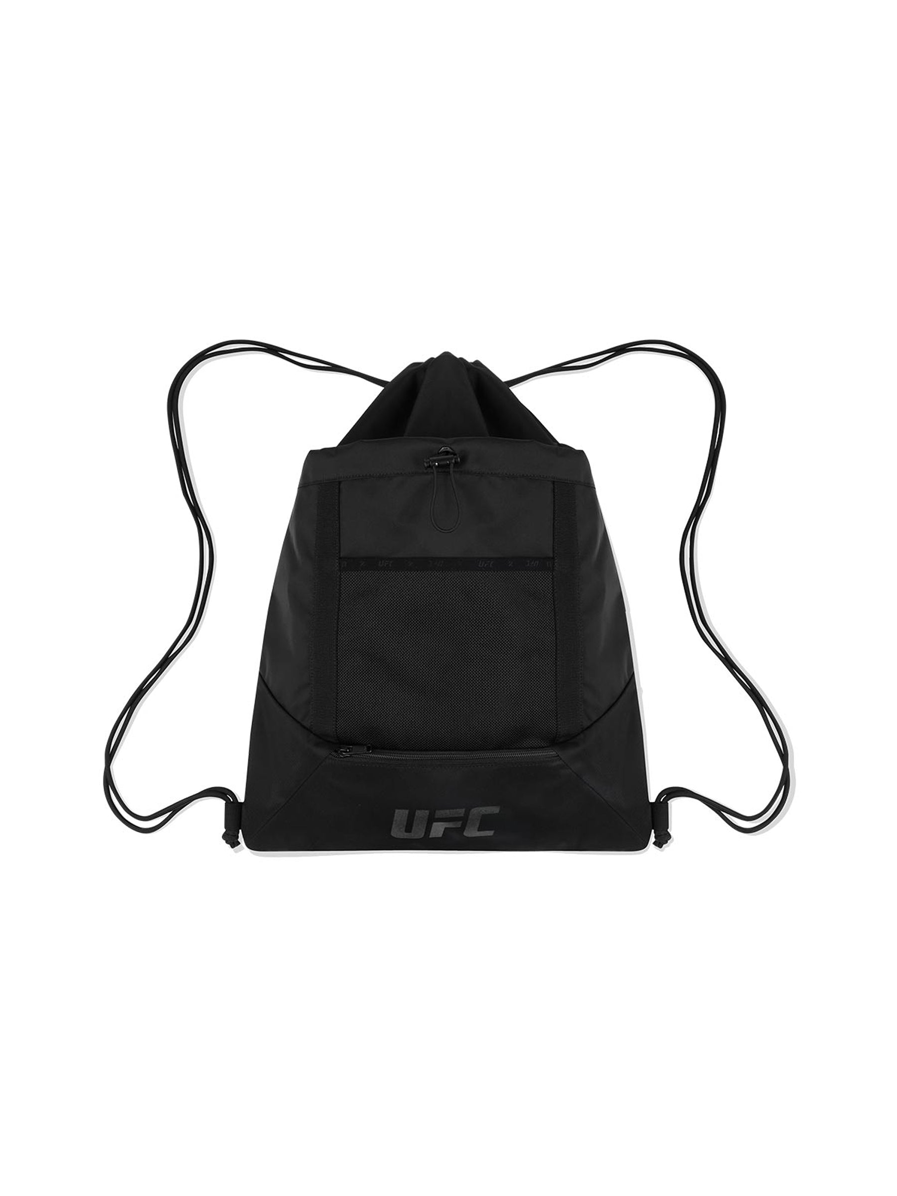 UFC Sports Bag, Black
