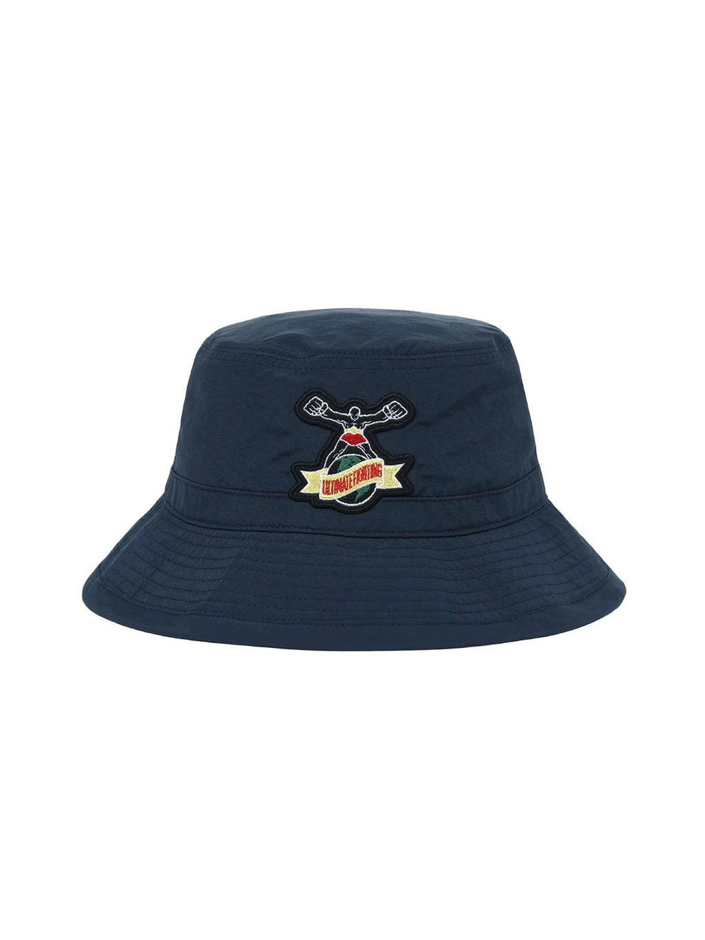 UFC Ultiman Bucket Hat, Dark Blue