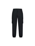 UFC Venture Slim-Fit Jogger Cargo Pants, Black
