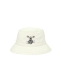 UFC Ultiman Bucket Hat, Cream
