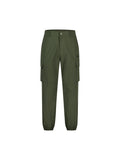 UFC Venture Slim-Fit Jogger Cargo Pants, Dark Khaki